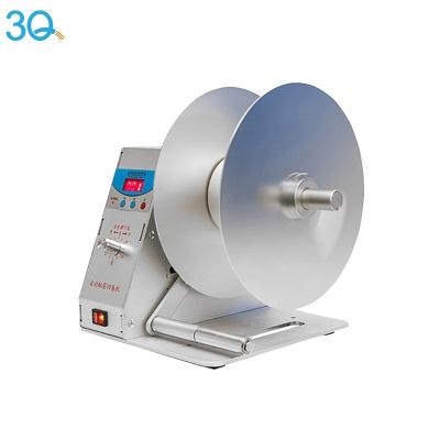 China 3Q Food Outer Label Rewinder for sale