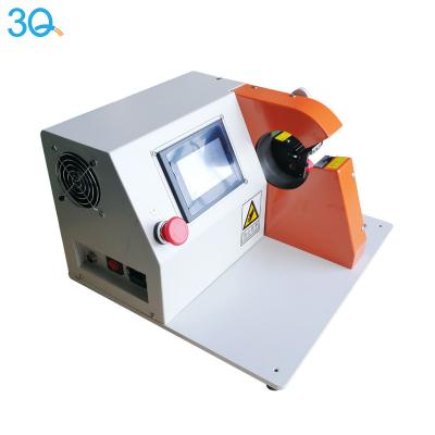 China Wire Twisting Automatic Pair 3Q Tape Winding Machine for sale