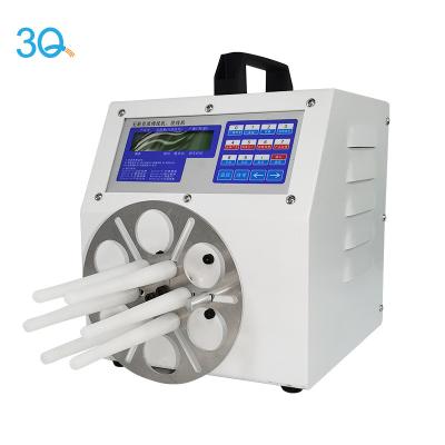 China Wire Twisting Automatic 3Q Pair Cable Failing Collecting Twisting Machine for sale