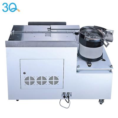 China Cable Tie Machine 3Q Cable Tie Making Machine Price for sale