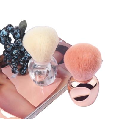 China Easy Apply Wholesale Nail Dust Brush Design Nail Cleaning Brush Comic High Quality Beauty Brush Nail Tools for sale