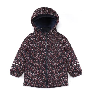 China wholesale winter children's Anti-wrinkle children's clothing thicken coat cotton boutique jacket for sale