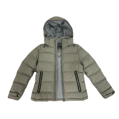 China Good sale winter women dust coat coat outdoorwoman hooded windproof waterproof wadded viable wholesale viable for sale