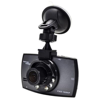 China Full 1080P NIGHT VISION Night Vision Driving Recorder DVR Camera Super Dash Cam Car Black Box for sale