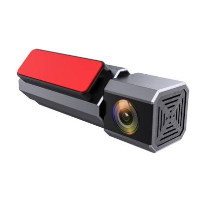 China New Design HD 1080P NIGHT VISION Car DVR Rotating Black Box WIFI Hidden Camera Driving Recorder Dash Cam for sale