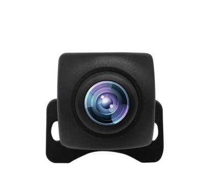 China Waterproof Fisheye Backup Bus Parking HD WiFi Camera Car Rear View Radio Truck Reverse Reversing Camera for sale