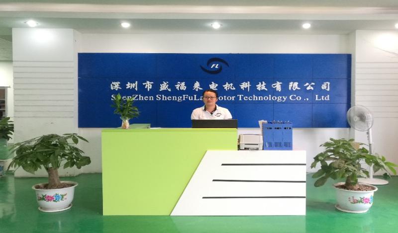 Verified China supplier - Shenzhen Shengfulai Motor Technology Co., Ltd.