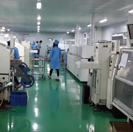 Verified China supplier - Shenzhen Ailipu Technology Co., Ltd.