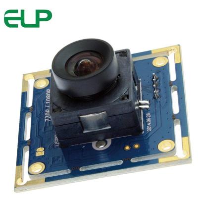 China Wide Angle USB Camera Module ELP Full HD 1080p Focus usb2.0 Camera Module USB Webcam Raspberry Pi Auto Camera PCB PCB Board for sale