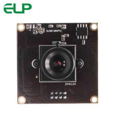 China USB 3.0 Mini Camera ELP 2 Megapixel HD 1080P IMX291 Sensor Mjpeg UV-C Board Camera USB 3.0 for sale