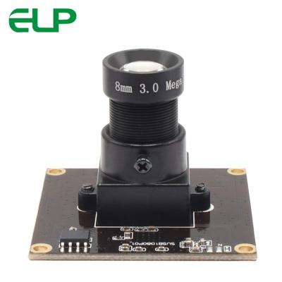 China USB 3.0 Full HD 1080P USB3.0 High Speed ​​Web Camera ELP Linux Camera for sale