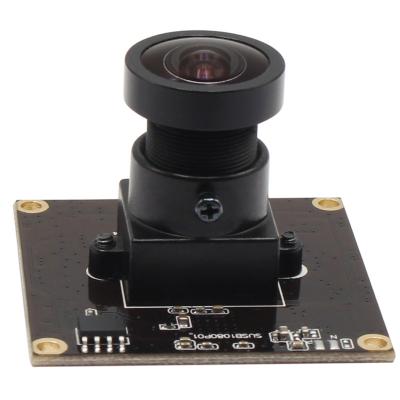 China High Speed ​​USB 3.0 USB3.0 Full HD Driver USB Camera Free UV-C Module Micro Camera ELP 1080P 50fps Camera With 2.9mm Lens for sale