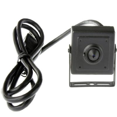 China 1 Megapixel 720P HD USB Mini Camera Hidden Pinhole Lens Camera OV9712 Driver H.264 Micro Hidden Free Webcam For Hotel for sale