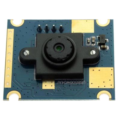 China Free Micro PC Camera Interface Driver 5mp Inspection Micro USB Camera Medical Module ELP-USB500W04AF-L60 for sale