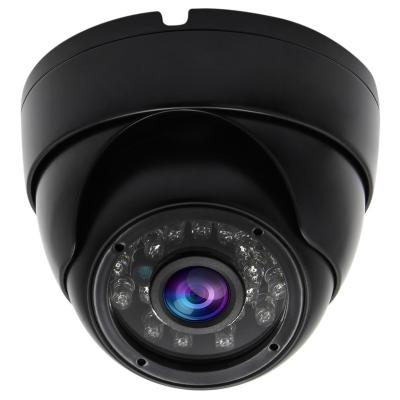 China Aptina MI5100 Waterproof Night Vision IR Dome USB Camera Low Power 5 Megapixel 1/2.5