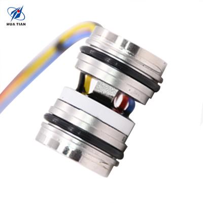 China High precision 316L stainless steel CYX20 stainless steel pressure sensor for gas and liquid pressure measurement for sale