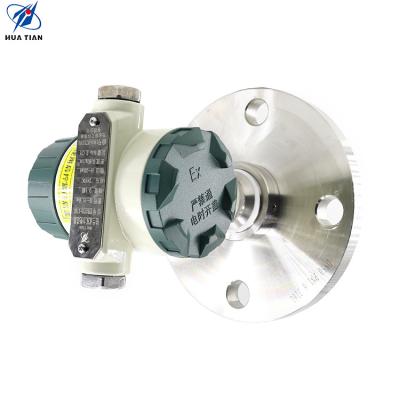 China Stainless Steel Low Cost 0-10V Control 4-20 mA Pressure Sensor Pressure Transmitter for sale