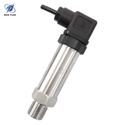 China 304 CYB4213 Explosion Proof High Pressure Flow Diaphragm Sanitary Oil Pressure Transmitter for sale