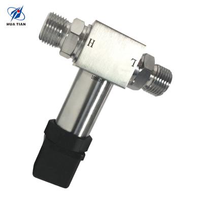 China CYB1811Smart 4-20ma Differential Pressure Transmitter for Level and Pressure Measurement CYB1811 for sale