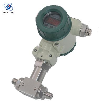 China Low Cost CYB1861 4-20ma Digital Differential Pressure Smart Transmitter CYB1861 for sale