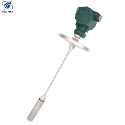 China Manufacturer Wholesale CYB3411 Full Welding Structure IP68 Conductive Liquid Level Transmitter CYB3411 for sale