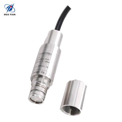 China SS316L CYB3120 0 Level 10v 4-20ma Submersible Hydrostatic Transmitter for sale