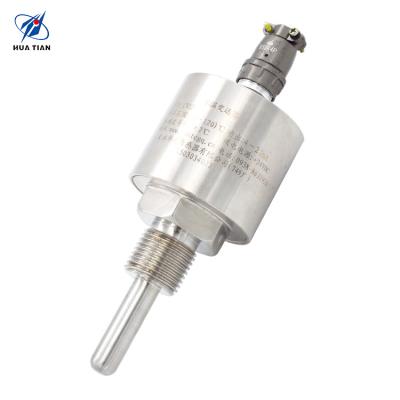 China 304 CWB310101 Semiconductor Low Price Pt100 Intelligent Waterproof Temperature Transmitter 4-20ma for sale