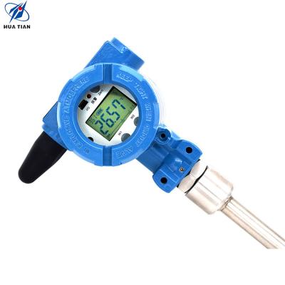 China CWB510224 Compact Excellent Dimension 304 Explosion Proof Wireless Transmitter With Display for sale