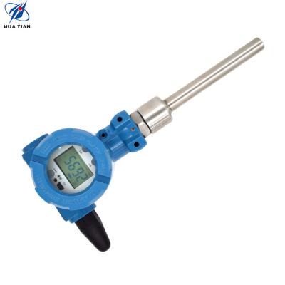 China CWB510224 Low Drift Mount Hart pt100 Wireless Key Temperature Transmitter High Stability For Oil CWB510224 for sale