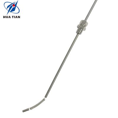 China Measure and Check Temperature Resistance IP66 Three-Wire Infrared Temperature Sensors for sale