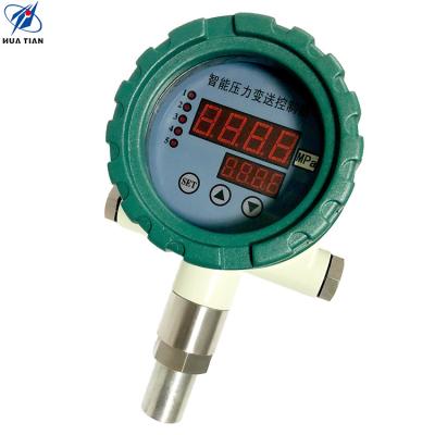 China CYBK6002 Electronic Explosion Proof Full Range Water Pump Differential Pressure Free Optional Automatic Switch CYBK6002 for sale