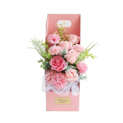 China Eco-Friendly Sale Coupons Gifts From Daughter Pop For Mom Mothers Day Grave Card for sale