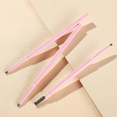 China For eyelash & Eyebrow Makeup Vegan Eyebrow Pencil Brow Highlighter Bar Party Queen Eyebrow Pencils Liquid Waterproof Brow Pencil for sale