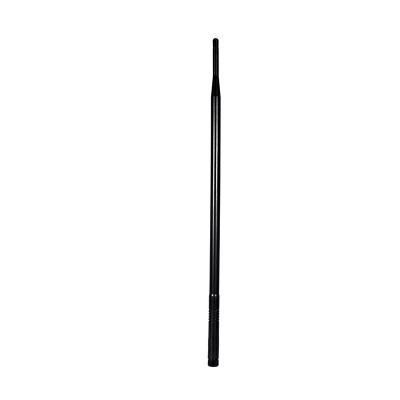 China Professional New Design 6Dbi Mini Antenna Wifi 2.4G/5G ABS Glue Professional Dual Frequency Rod Antenna for sale