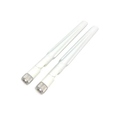 China ABS Manufacturer Outdoor Waterproof Glue Rod Antenna Chinese 4G Wifi External Antenna 9Dbi for sale