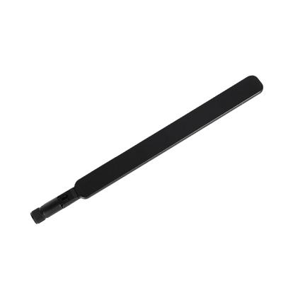 China New ABS Style Bottom Price Wireless Antenna 4G Glue Stick 700-2700Mhz Foldable External Antenna for sale