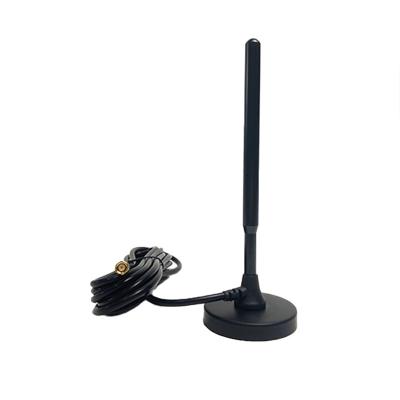 China New Design Tongbang Good Quality Tongbang 433Mhz Suction Cup Antenna Wireless Module Antenna for sale