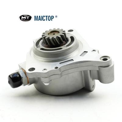 China Maictop Car Accessories Auto Parts Braking Circuit Brake Vacuum Pump For Mitsubishi Fuso Canter 4D33 4D34 ME017287 For Mitsubishi for sale