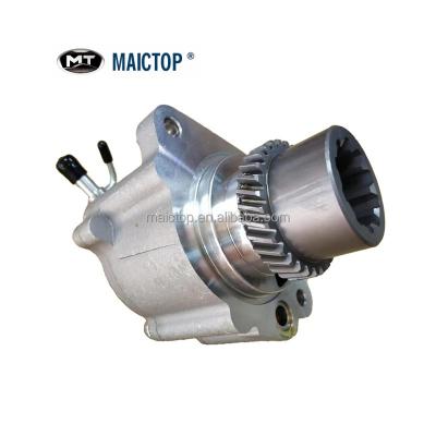 China Maictop auto parts steel hydraulic brake vacuum booster pump OEM 29300-67020 for land cruiser hilux Vigo 2KD 1KZ 1KD 2KD for sale