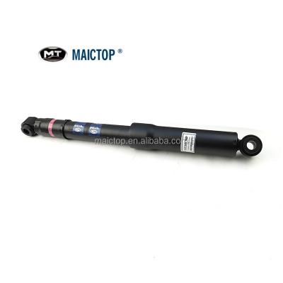 China Maictop Car Accessories Rear Suspension Shock Absorber OEM 48531-0K310 For Hilux VIGO Pickup 2KD 1KD OEM Standard Size for sale