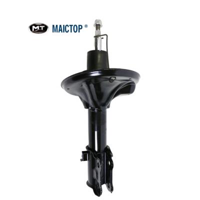 China Maictop good quality car parts rear shock absorber 48510-39076 for CROWN LS141JZS141 143 FOR CROWN for sale