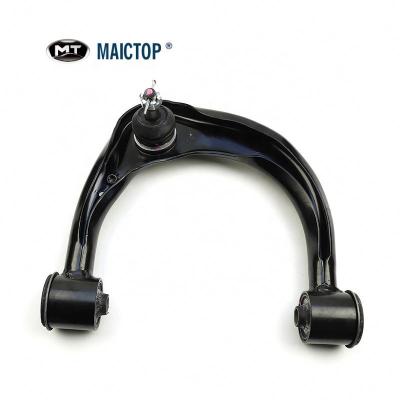 China Car Parts Maictop Auto Parts Front Suspension Upper Control Arm For FORTUNER HILUX SCB XTR DOUBLE CAB 48610-0K040 for sale