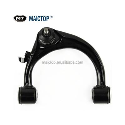 China Car Parts Maictop Wholesale Car Parts Left Front Upper Suspension Control Arm 48630-60010 For LAND CRUISER 100 LEXUS LX470 UZJ100 FZJ100 for sale