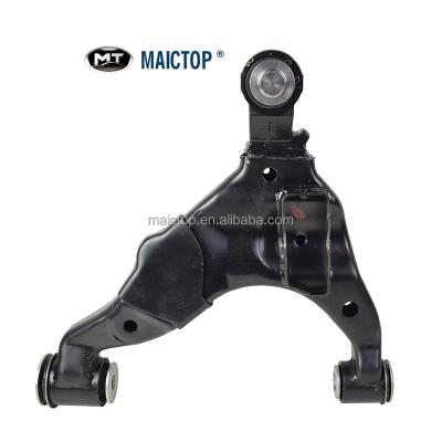 China Car Parts Maictop Auto Suspension Systems Left Lowering Control Arms 48069-60010 For FJ CRUISER 4RUNNER LAND CRUISER PRADO GX for sale