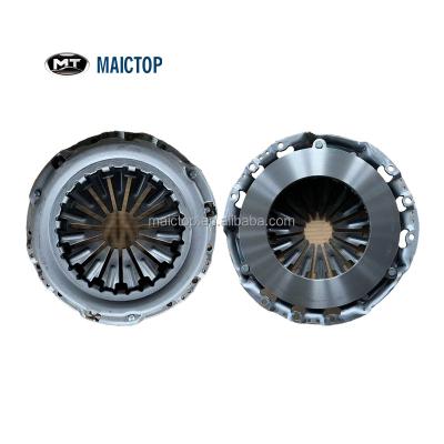 China Metal Maictop Car Parts 31210-0K040 Clutch Cover For Hilux VIGO KUN 15 Pickup KUN25 2008-2012 Clutch Pressure Plate for sale