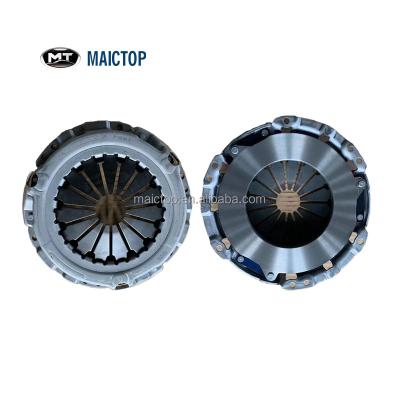 China Metal Maictop Car Parts 31210-12152 Clutch Cover For Corolla AE102 Clutch Pressure Plate for sale