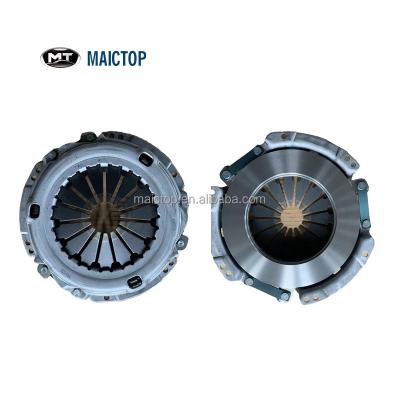 China Metal Maictop Car Parts 31210-22120 Clutch Cover For Auto Corolla Clutch Driven Pressure Plate for sale