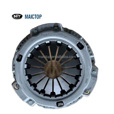 China Metal Maictop Car Parts 31210-36160 Clutch Cover For Land Cruiser Clutch Pressure Plate for sale