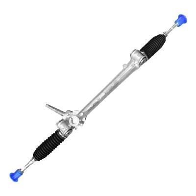 China Maictop New Metal Car Accessories 45510-0D170 Power Steering Rack For YARIS GEARBOX for sale