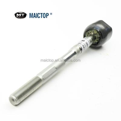 China Maictop Japanese Car Parts Attach Rod Rack End 45503-60040 For PRADO LEXUS GX400 460 4RUNNER LAND CRUISER Axial Rod Stanard for sale